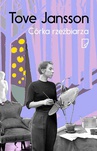 ebook Córka rzeźbiarza - Tove Jansson