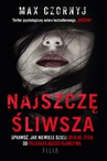 ebook Najszczęśliwsza - Max Czornyj