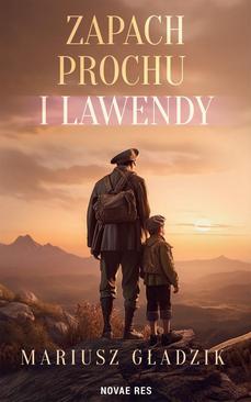 ebook Zapach prochu i lawendy