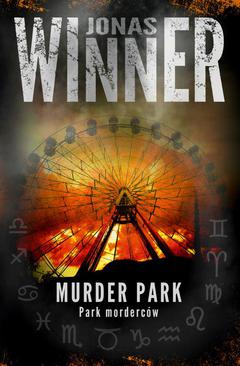 ebook Murder park. Park morderców