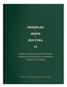 ebook Przekład - Język - Kultura t. 6, Księga jubileuszowa dedykowana Profesorowi Romanowi Lewickiemu - Ewa Białek,Edyta Manasterska-Wiącek