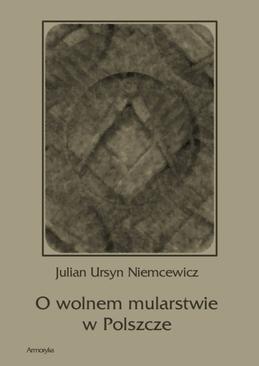 ebook O wolnem mularstwie w Polszcze