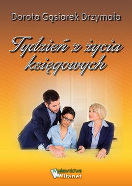 ebook Tydzień z życia księgowych