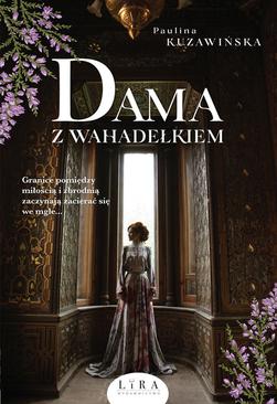 ebook Dama z wahadełkiem