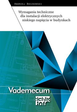 ebook Wymagania techniczne dla instalacji elektrycznych niskiego napięcia w budynkach