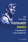 ebook Widzialnośc zawiści - Filip Pierzchalski