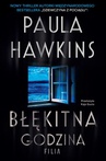 ebook Błękitna godzina - Paula Hawkins