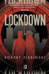 ebook Lockdown - Robert Ziębiński