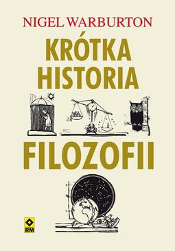 ebook Krótka historia filozofii