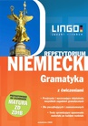 ebook Niemiecki. Gramatyka z ćwiczeniami. Repetytorium - Tomasz Sielecki