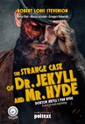 ebook The Strange Case of Dr. Jekyll and Mr. Hyde. Doktor Jekyll i Pan Hyde w wersji do nauki angielskiego - Rober Louis Stevenson,Marta Fihel,Grzegorz Komerski,Marcin Jażyński