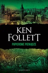 ebook Papierowe pieniądze - Ken Follett