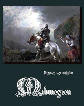 ebook Mabinogion - prastare sagi walijskie