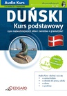 ebook Duński Kurs Podstawowy -  EDGARD