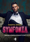 ebook Symfonia - Marta Kmieć