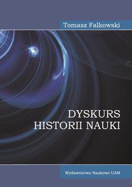 ebook Dyskurs historii nauki