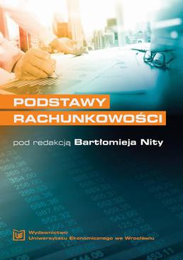 ebook Podstawy rachunkowości, wyd. 3 rozszerzone i zmienione