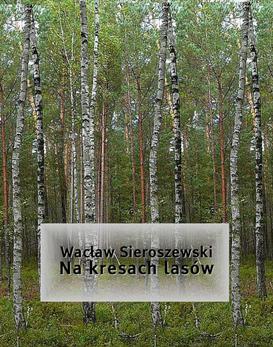 ebook Na kresach lasów