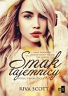 ebook Smak tajemnicy - Riva Scott