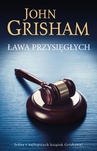 ebook Ława przysięgłych - John Grisham