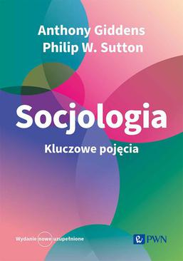 ebook Socjologia Kluczowe pojęcia