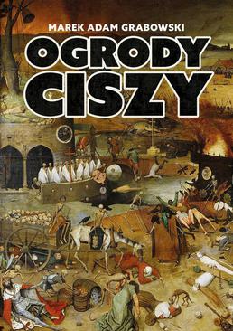 ebook Ogrody ciszy