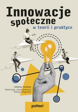 ebook Innowacje społeczne w teorii i praktyce