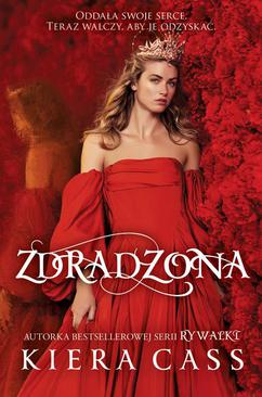 ebook Zdradzona