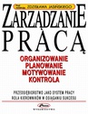 ebook Zarządzanie pracą - Zdziasław Jasiński