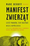 ebook Manifest zwierząt - Marc Bekoff