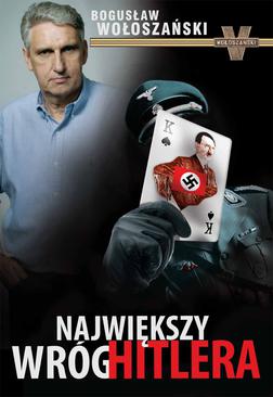 ebook Największy wróg Hitlera