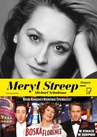 ebook Meryl Streep. Znowu ona! - Michael Schulman