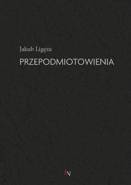 ebook Przepodmiotowienia