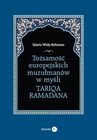 ebook Tożsamość europejskich muzułmanów w myśli Tariqa Ramadana - Marta Widy-Behiesse