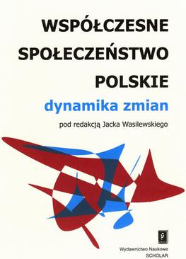ebook Współczesne społeczeństwo polskie