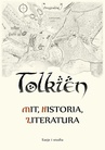 ebook Tolkien – mit, historia, literatura eseje i studia - 