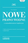 ebook Nowe Prawo wodne z uzasadnieniem rządowym - INFOR PL SA