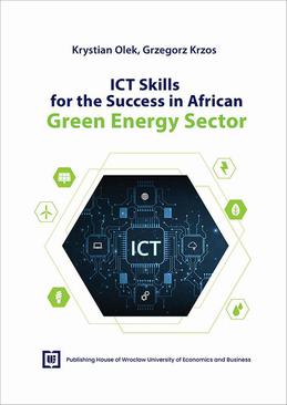 ebook ICT Skills for the Success in African Green Energy Sector