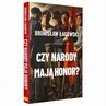 ebook Czy narody mają honor? - Bronisław Łagowski