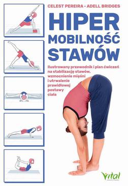 ebook Hipermobilność stawów