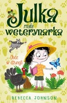 ebook Julka – mała weterynarka. Tom 12. Obóz w dżungli - Rebecca Johnson