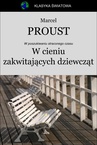 ebook W cieniu zakwitających dziewcząt - Marcel Proust