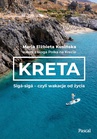 ebook Kreta. Sigá-sigá - czyli wakacje od życia - Maria Elżbieta Kusińska