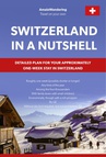 ebook Switzerland in a Nutshell - Aneta Sobieraj