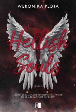 ebook Hellish Souls