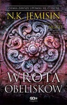 ebook Wrota Obelisków - N.K. Jemisin