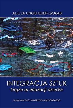 ebook Integracja sztuk