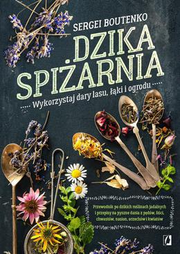 ebook Dzika spiżarnia