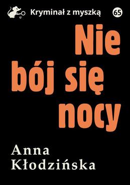 ebook Nie bój się nocy