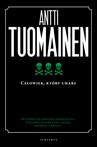 ebook Człowiek, który umarł - Antti Tuomainen